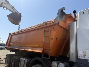 Mercedes-Benz شاحنة قلابة من طراز شميتز لـ Mercedes-Benz Schmitz