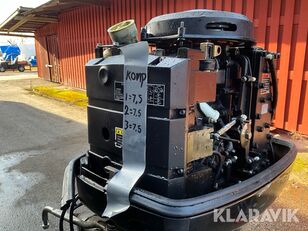 فروش Mercury 90 - تصویر 8 | Autoline IR Mercury 90 | تصویر 8 - Autoline