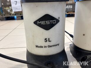 Mesto 5L a venda - Imagem 10 | Autoline PT Mesto 5L | Imagem 10 - Autoline