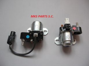 - GLOW PLUG RELAY- PRZEKAŹNIK ŚWIEC ŻAROWYCH Mitsubishi для грузовика Mitsubishi FUSO CANTER