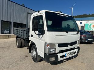 Mitsubishi Canter Fuso 7C15 AG45FX pour camion Mitsubishi Fuso Canter  7C15