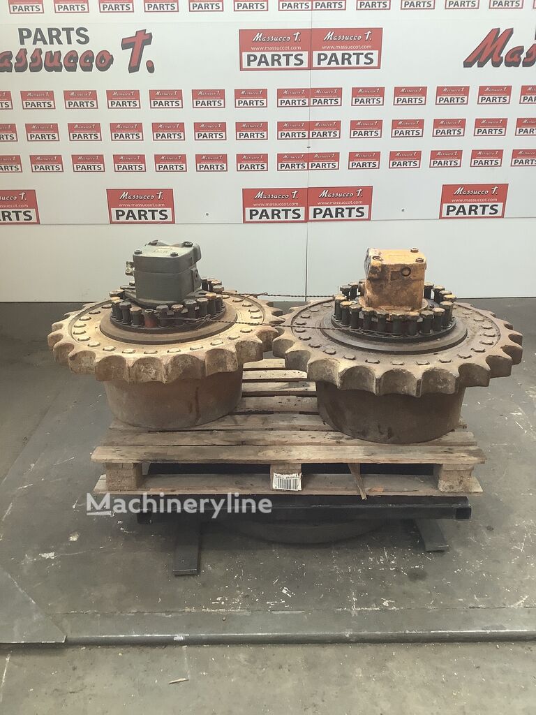 Motore Di Traslazione LIEBHERR 954 pour excavateur Liebherr à vendre | Machineryline CA Motore Di Traslazione LIEBHERR 954 pour excavateur Liebherr - Machineryline