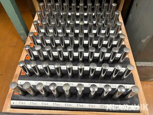 M&aring;ttpinnar H&aring;mex