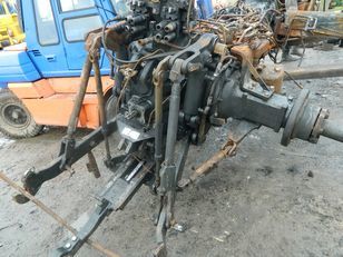 б/у запчасти / used spare parts New Holland для трактора колесного New Holland T7030