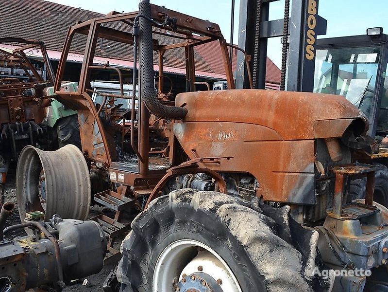 parts, ersatzteile, pieces New Holland 8360 8160 parts, ersatzteile, pieces za traktor na kolesih New Holland 8360 8160