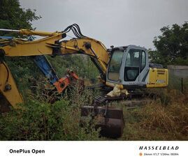 Dezmembrez New Holland E175B