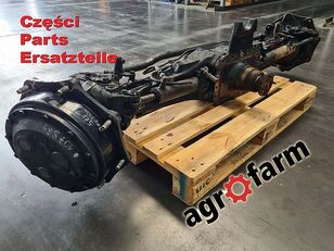 Front axle  New Holland Front axle New Holland T6.175 87745936 f&uuml;r New Holland T6.175 Radtraktor