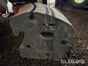 Prodaja New Holland Frontvikter New Holland 22st 45kg - Slika 4 | Autoline HR New Holland Frontvikter New Holland 22st 45kg | Slika 4 - Autoline