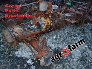 Ersatzteile, pieces New Holland L95 75 85 arts, ersatzteile, pieces za New Holland L95 75 85 traktora na kotačima