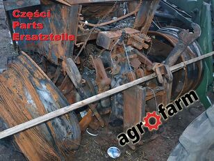 parts, ersatzteile, pieces New Holland M 100 M115 parts, ersatzteile, pieces pour tracteur à roues New Holland M 100 M115