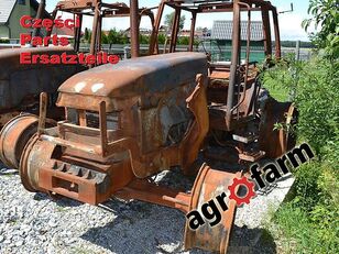 parts New Holland M 115 100 160 parts, ersatzteile, pieces لـ جرار بعجلات New Holland M 115 100 160