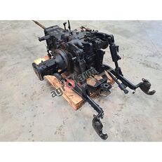 New Holland Rear axle New Holland TN70F 5185322 для трактора колесного