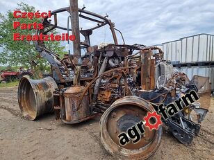 Parts, ersatzteile, pieces New Holland T6.175 T6.155 T6.165 arts, ersatzteile, pieces para New Holland T6.175 T6.155 T6.165  tractor de ruedas