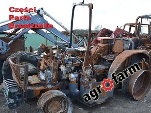 New Holland TD4040F TD4030F 4040 parts, ersatzteile, pieces pour tracteur à roues