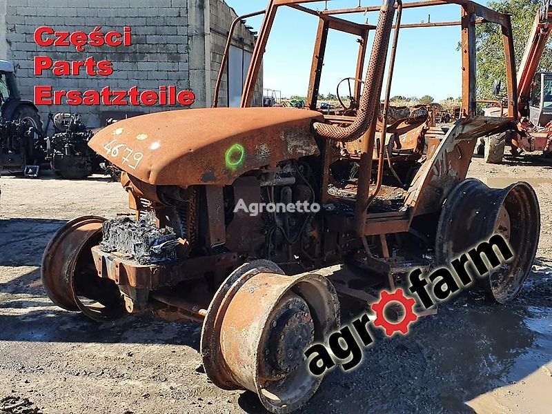 arts, ersatzteile, pieces New Holland TL100 TL 80 90 arts, ersatzteile, pieces untuk traktor roda New Holland TL100 TL 80 90