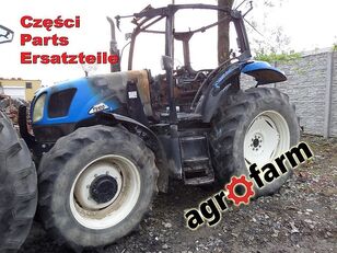 parts, ersatzteile, pieces New Holland TS100A ts110a TS 115 A parts, ersatzteile, pieces voor New Holland TS100A ts110a TS 115 A wielen trekker