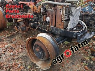 New Holland TS115A TS 110 A 125 parts, ersatzteile, pieces für Radtraktor