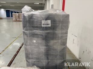 Olie-aft&oslash;ringsklude 1 palle