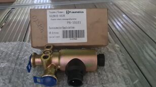 Solenoid valve PN10151 PNEUMATICS para Volvo B7R autobús