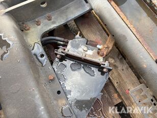 Plogfästen Mähler s-bom, sidofäste, Frontfäste à vendre - Image 17 | Autoline CD Plogfästen Mähler s-bom, sidofäste, Frontfäste | Image 17 - Autoline