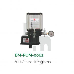 LUBRICANT DISTRIBUTOR Putzmeister 292569003 do pompy do betonu