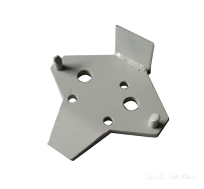 SECURING PLATE Putzmeister для автобетононасоса