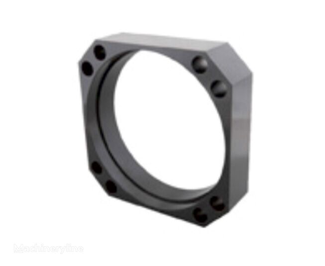 FLANGE DN  Putzmeister لـ مضخة الخرسانة