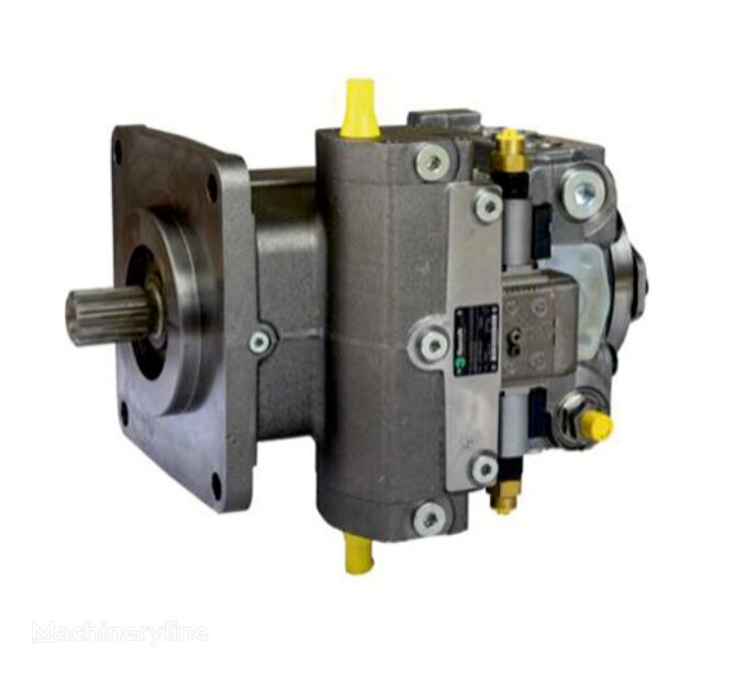 HYDRAULIC  PUMP Putzmeister для автобетононасоса