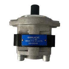 Qingdao Promising EVERUN Loader Hydraulic Gear Pump CBHZA-10-AL1 &Phi;13L для фронтального погрузчика HZM Wheel Loader, WOLF Wheel Loader, EVERUN Wheel Loader, SOCMA Wheel Loader, CASER Wheel Loader, TRANER Wheel Loader, KINGWAY Wheel Loader, FLAND Wheel Loader