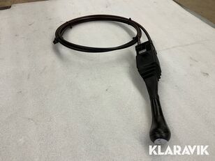 Quicke Manöverspak Quicke med vajer a venda - Imagem 12 | Autoline BR Quicke Manöverspak Quicke med vajer | Imagem 12 - Autoline