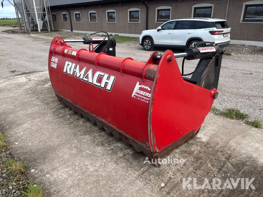 RI-Mach EC260 HD-C à vendre | Autoline TG RI-Mach EC260 HD-C - Autoline