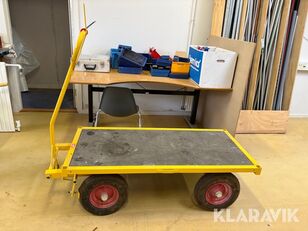 Ravendo Lagervogn Ravendo