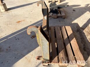 Redskapsadapter Stora BM-Lilla BM