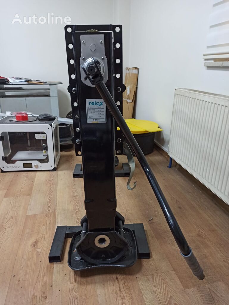 SEMI TRAILER LANDING GEAR  DIRECTLY FROM MANUFACTURER RelaxParts für SEMI TRAILER LANDING GEAR  DIRECTLY FROM MANUFACTURER Auflieger