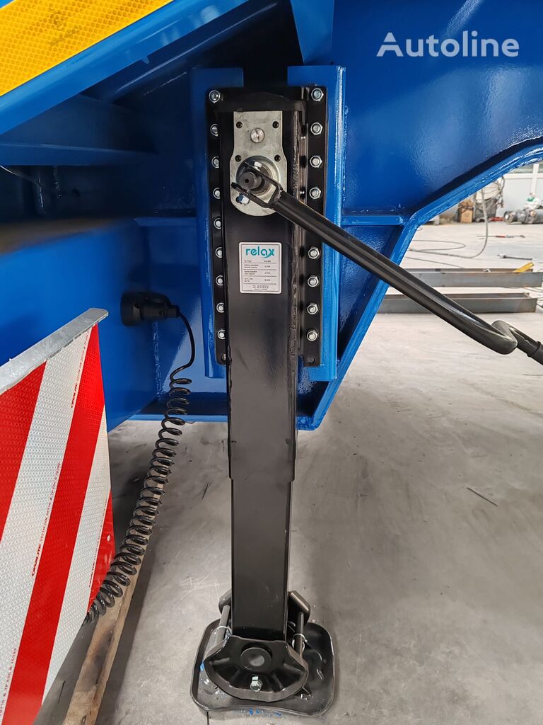 RelaxParts voor RelaxParts SEMI TRAILER LANDING GEAR DIRECTLY FROM MANUFACTURER oplegger