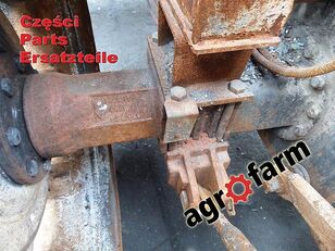 Parts, ersatzteile, pieces Renault لـ جرار بعجلات Renault Celtis 426 436