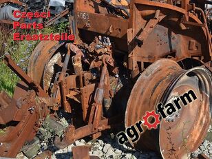 Renault Ares 550 540 parts, ersatzteile, pieces für Radtraktor