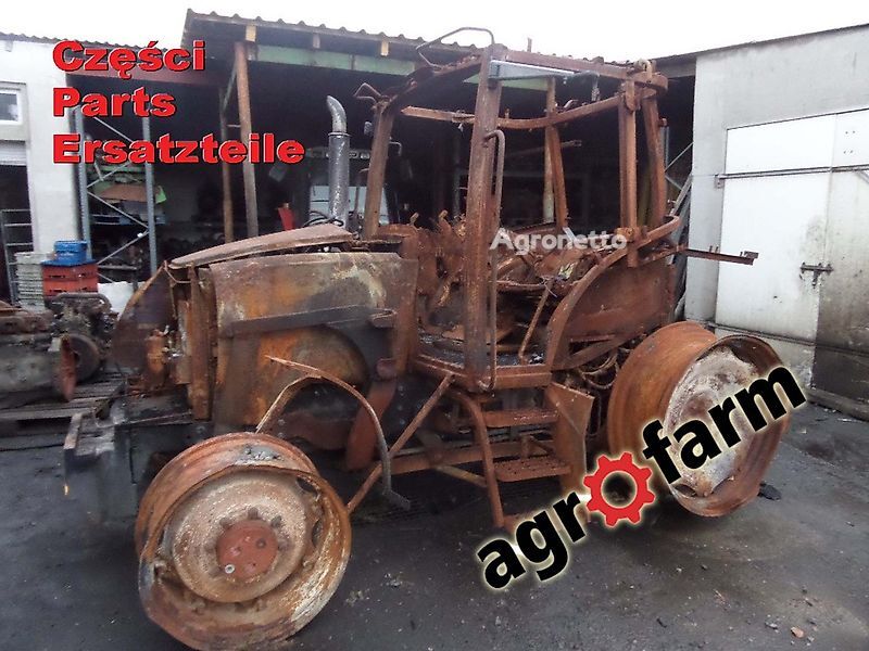 Parts, ersatzteile, pieces Renault Ares 550 540 parts, ersatzteile, pieces for Renault Ares 550 540  wheel tractor