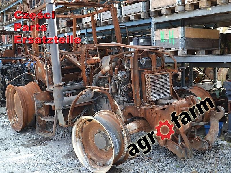 Renault Ares 556 656 parts, ersatzteile, pieces для трактора колесного