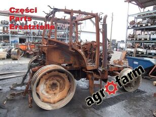 Renault Ares 620 610 630 arts, ersatzteile, pieces pro kolového traktoru