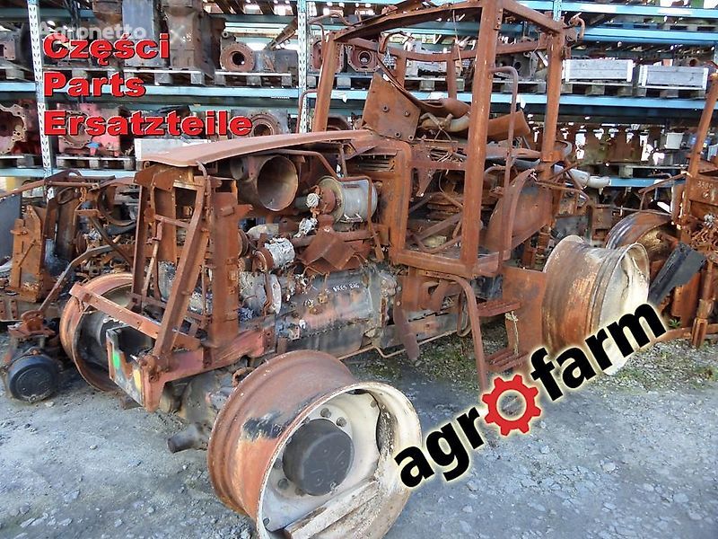 parts, ersatzteile, pieces Renault Ares 816 836 parts, ersatzteile, pieces pour tracteur à roues Renault Ares 816 836