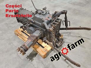 Renault Rear axle Renault 65-14 7701570551 za traktor na kolesih