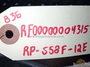 MANIJA DE CONTROL  Repemex RP-S58F-12E für Bohrtechnik