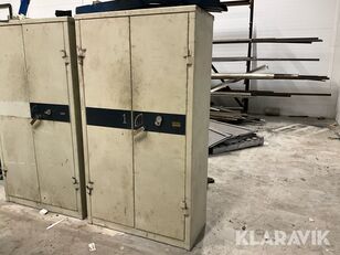 Rosengrens Plåtskåp Rosengrens