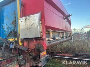 Sandspridare Forshaga à vendre - Image 5 | Autoline BJ Sandspridare Forshaga | Image 5 - Autoline