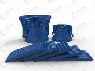 SPIDER BUSHING                 Sandvik 442-8754-01 for Sandvik CH660 crusher