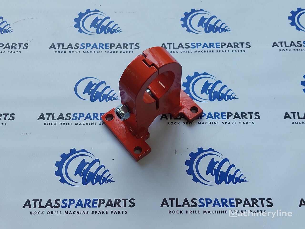 263 685 98-CENTRALIZER Sandvik-Tamrock DD320-DD310-AXERA 6 26368598