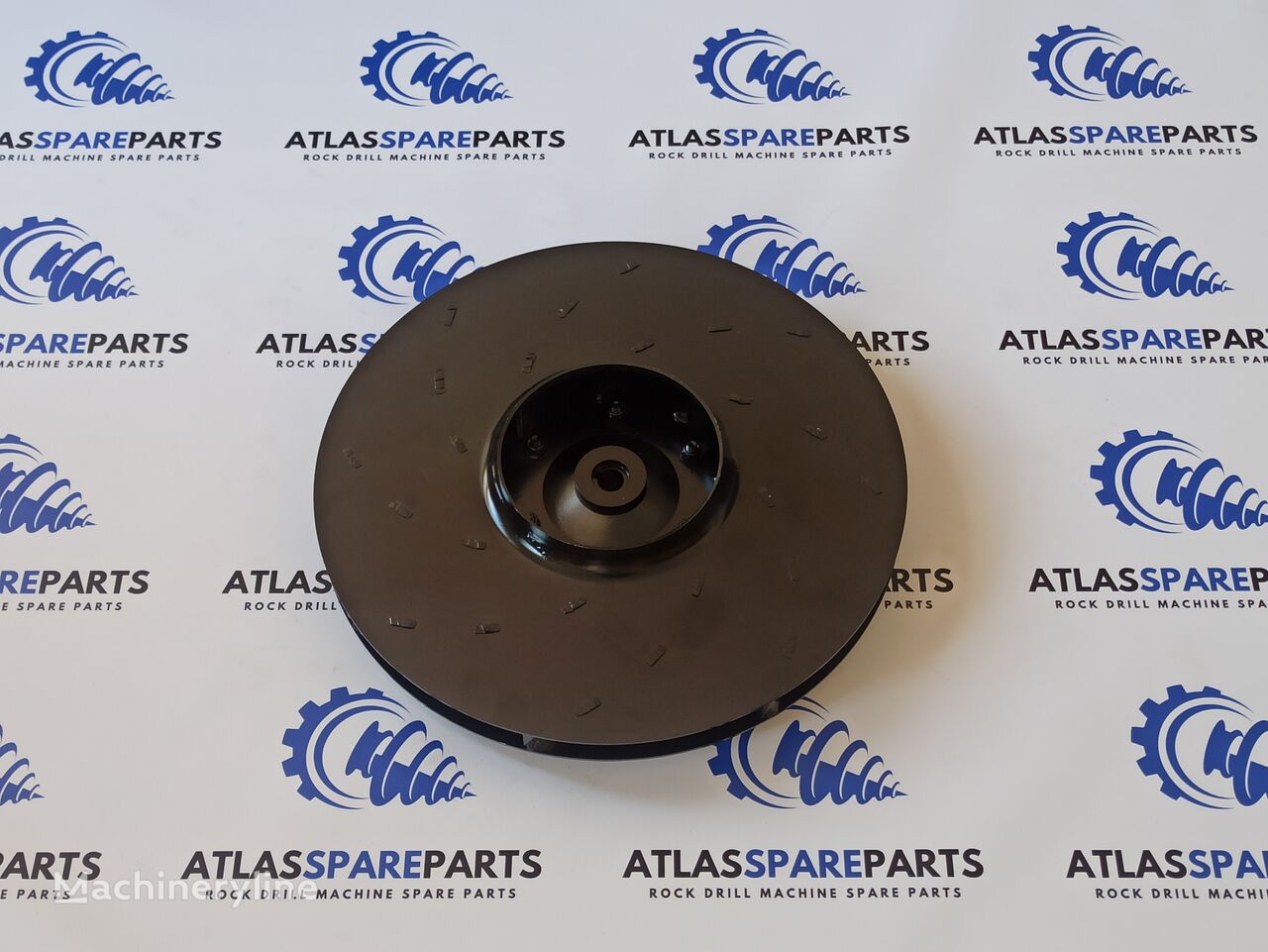 550 500 32-PROPELLER Sandvik-Tamrock DX680 55050032 for Sandvik-Tamrock DX680 tunnel boring machine