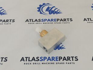 550 039 98 Sandvik-Tamrock FLOW CONTROL VALVE 55003998