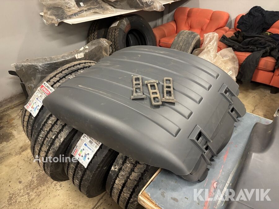 Scania 94-124-144-164 - Autoline